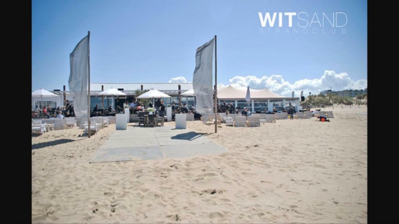 Salt Life Beachhouse Нордвик Екстериор снимка