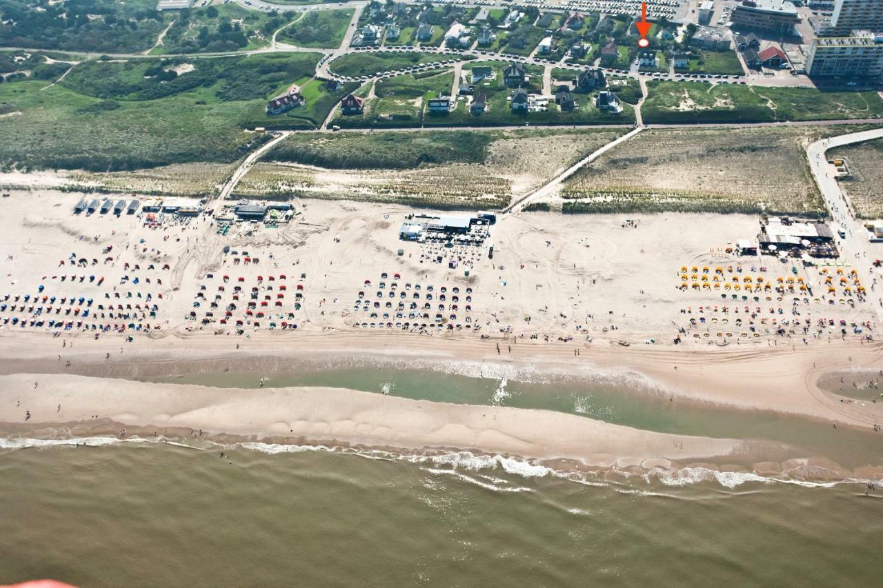 Salt Life Beachhouse Нордвик Екстериор снимка