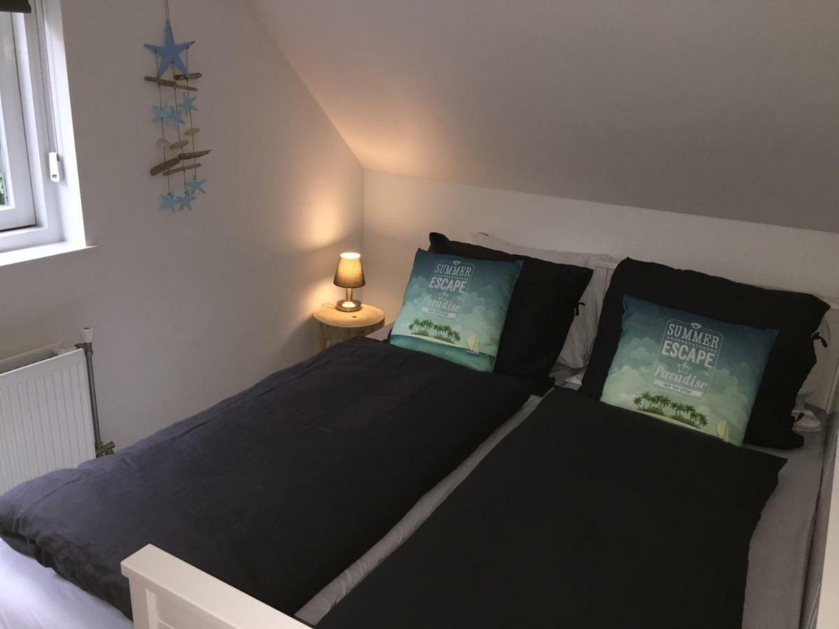 Salt Life Beachhouse Нордвик Екстериор снимка