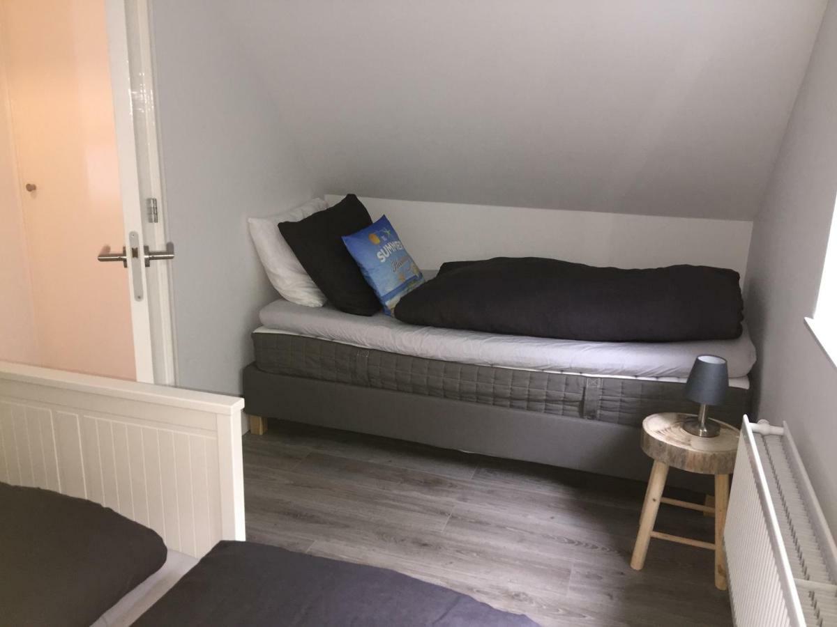 Salt Life Beachhouse Нордвик Екстериор снимка