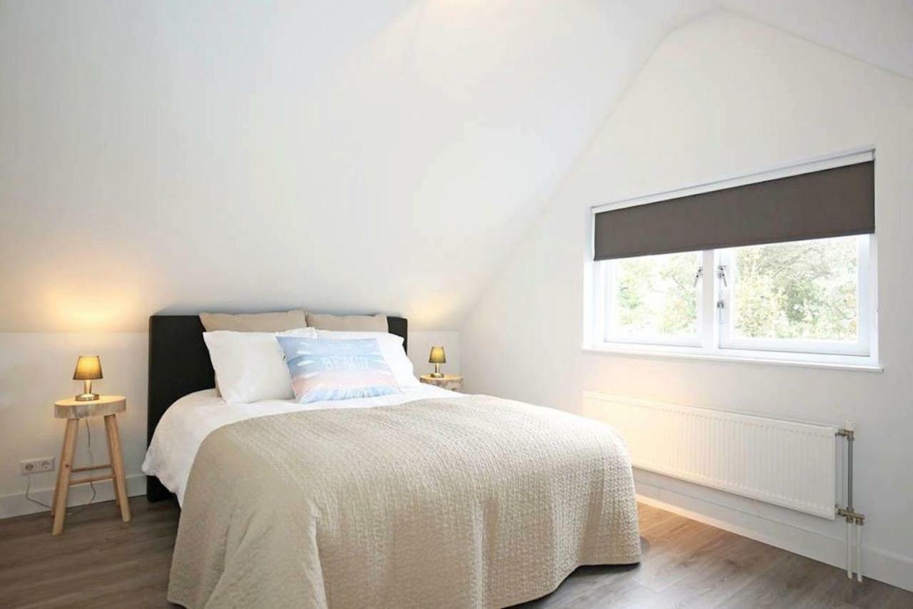 Salt Life Beachhouse Нордвик Екстериор снимка