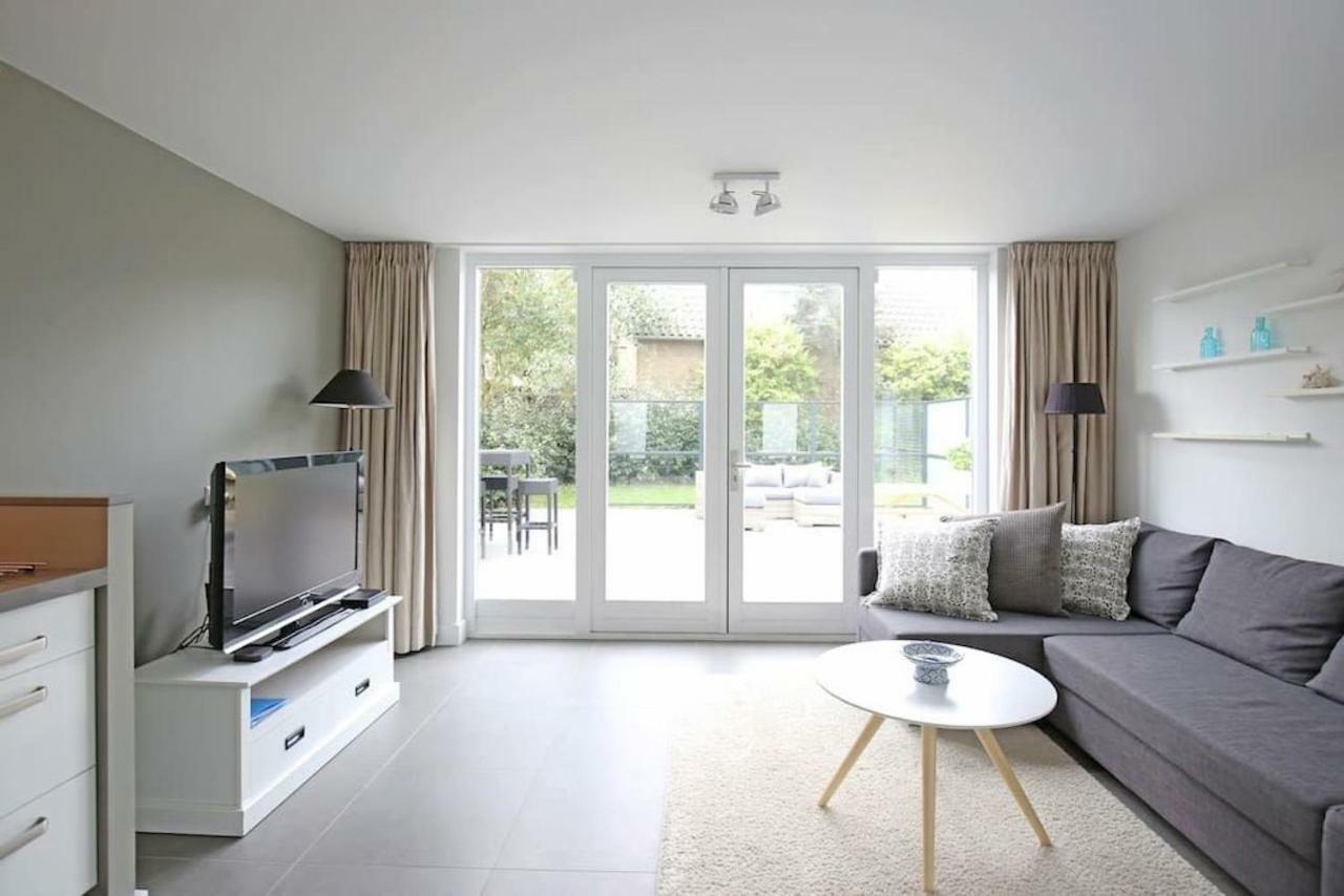 Salt Life Beachhouse Нордвик Екстериор снимка