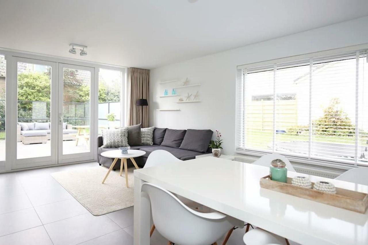 Salt Life Beachhouse Нордвик Екстериор снимка